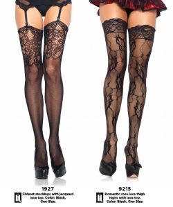 Leg Avenue - 2018 Hosiery